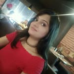 Photo of Dr. Nikita Nemade